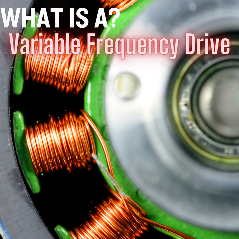 Understanding VFD Technology