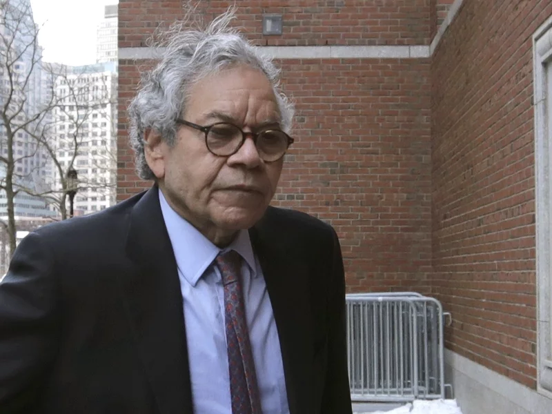 John Kapoor, founder of Insys Therapeutics