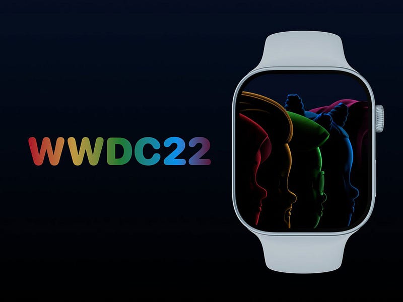 Anticipation for WWDC 2024