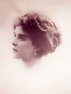 Beatrice O’Brien