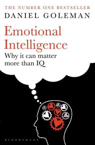 Emotional Intelligence: Why It Can Matter More Than IQ