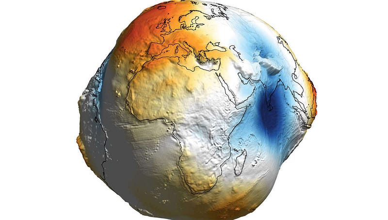 Mars exploration imagery