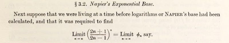 Excerpt from the 1927 paper by Richardson and Gaunt