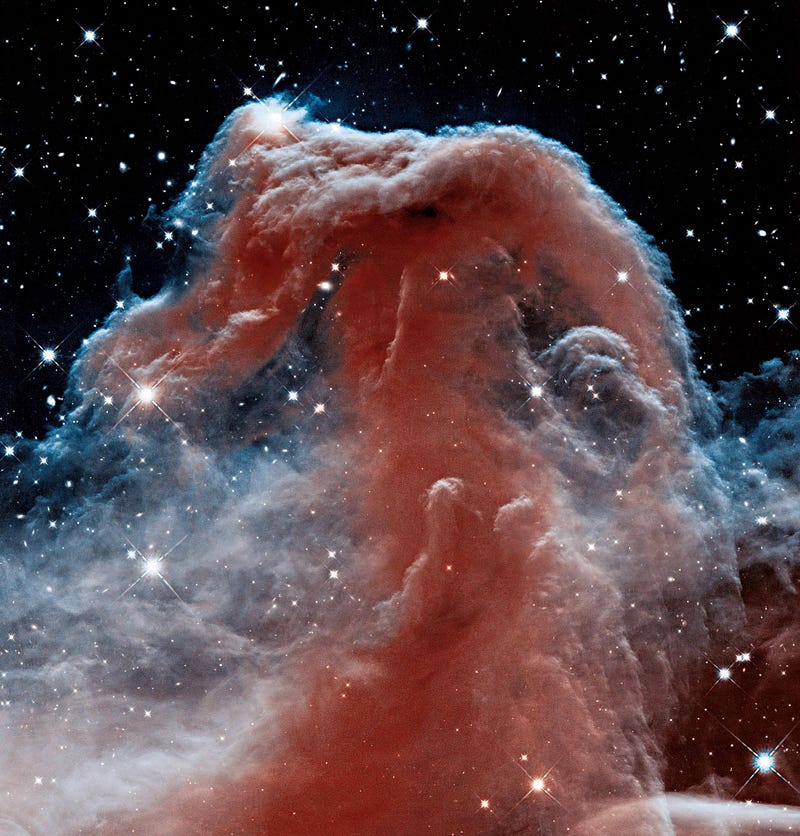 Hubble Space Telescope Image